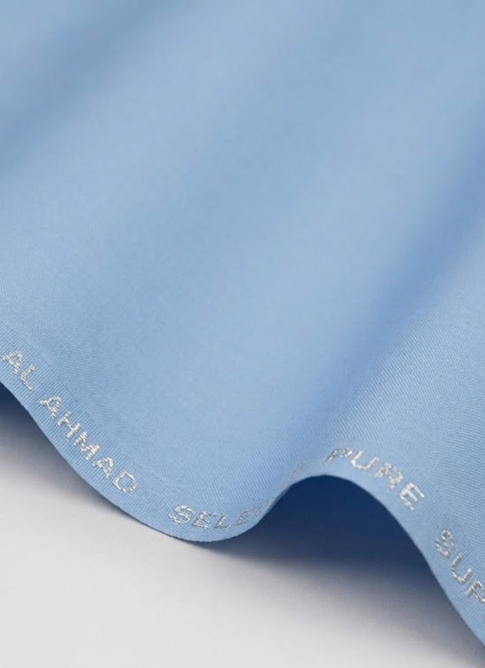 Executive Wash & Wear Light Blue