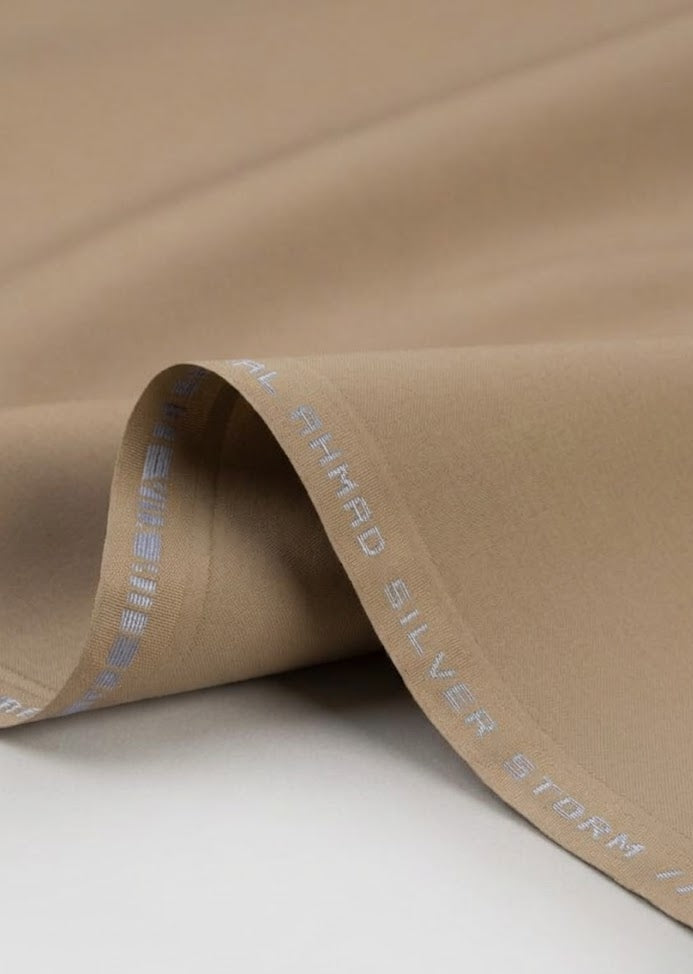 Executive Wash & Wear Beige