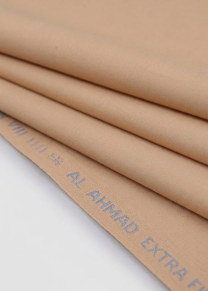 Premium Cotton Light Brown