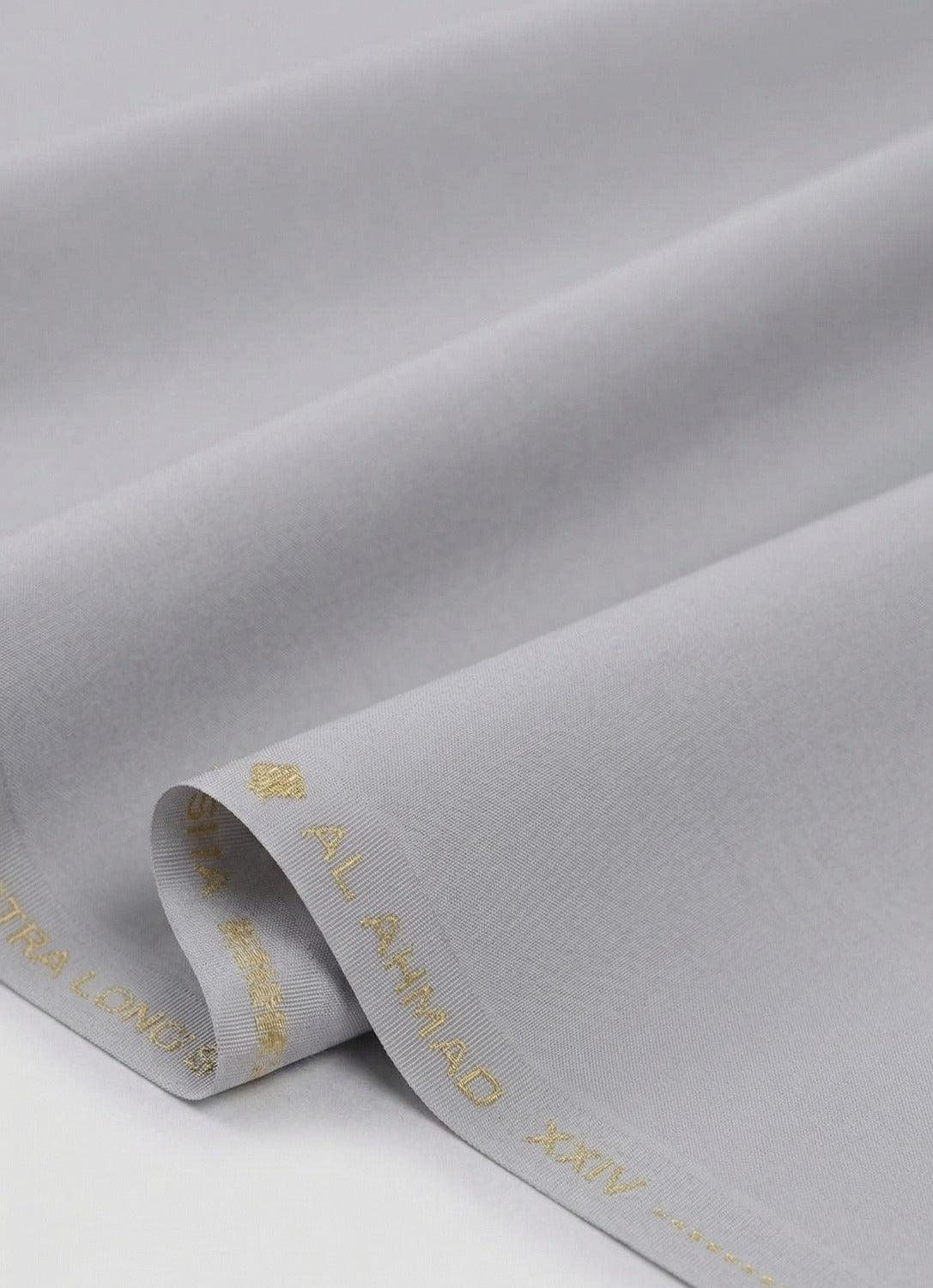 Executive Wash & Wear Light Grey