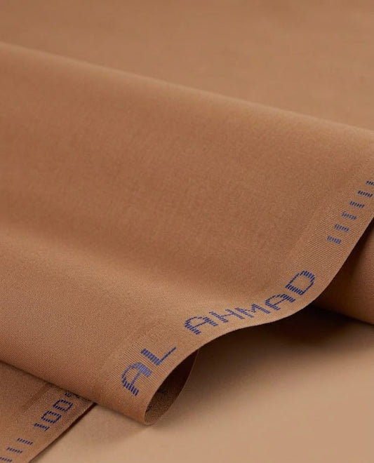 Executive Cotton Brown