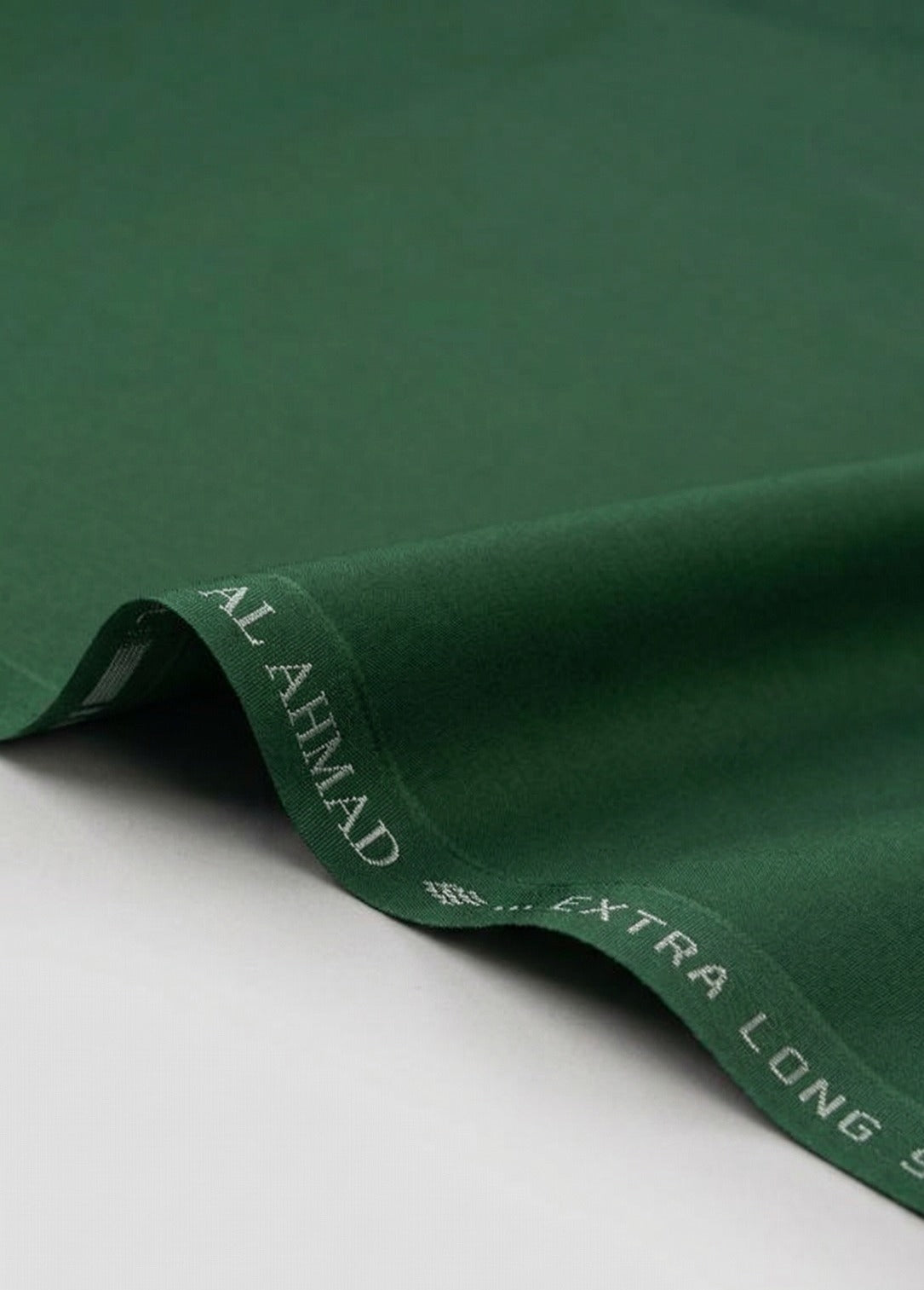 Executive Cotton Pakistan Green